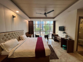 Hotel mauji's legacy
